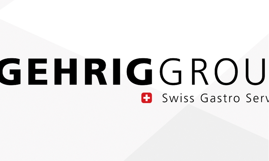 Logo Gehrig Group NOT Png